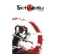 Setsujoku