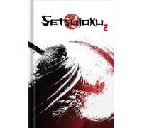 Setsujoku - Black - Komics Initiative - cartonné - Comics