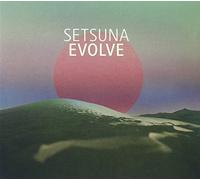 Setsuna - Evolve
