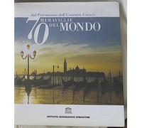 Settanta Meraviglie Del Mondo Dal P [Import]