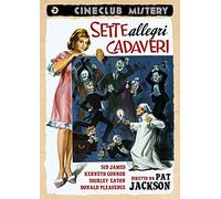 Sette Allegri Cadaveri [Import]