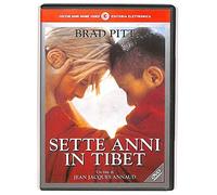 Sette anni in Tibet
