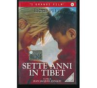 Sette Anni in Tibet