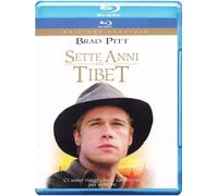 Sette anni in Tibet (edizione speciale) [Blu-ray]