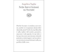 Sette brevi lezioni su Socrate