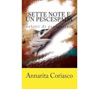 Sette note e un pescespada - Delitti di provincia 9