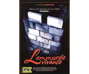 Sette Note In Nero / L'emmuree Vivante Dvd Italian Import