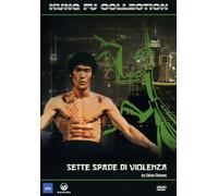 Sette Spade Di Violenza [Import]