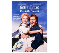 spose per sette fratelli [Import]