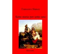 Sette storie per sette sere