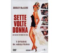 Sette Volte Donna
