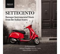 Settecento CD