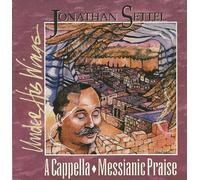 Settel, Jonathan - Under His Wings/Searching Heart of The Fathe
