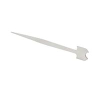 Setter de Crochet de Poteau Sonore pour Violoncelle, Support de Violoncelle avec extrémité Aiguisée, Outils de Violoncelle en Acier Inoxydable pour Violoncelle ou Contrebasse