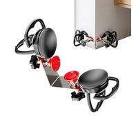 Setter De - Niveleur De Joint De 7,87 Pouces | Outil D'aspiration En Acier - Pince À Robuste En Matériau De Qualité Supérieure Pour Un Alignement Précis Des Bords. Idéal Pour Relier Par