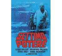Settimo Potere (Restaurato In Hd) [Region Free]