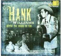 Settin' The Woods On Fire