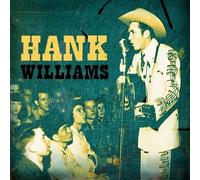 Settin' The Woods On Fire by Hank Williams