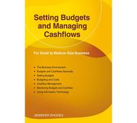 Setting Budgets And Managing Cashflows