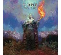 Setting Fire To The Sky - Vinilo