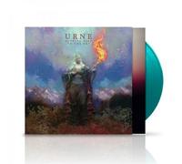Setting Fire To The Sky Vinyle Turquoise Vinyle
