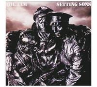 Jam – Setting Sons – HQ – Universal Music Group