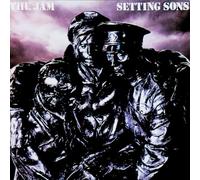 Jam – Setting Sons – HQ – Universal Music Group