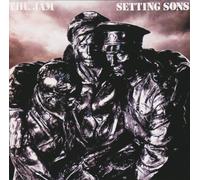 Setting Sons [LP] by The Jam [VINYL] NEUF