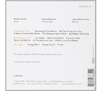 Setting Standards: The New York Sessions [Box] [Audio CD] NEUF