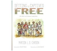 Setting The Captives Free
