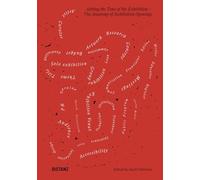 Setting the Tone of the Exhibition: The Anatomy of Exhibition Openings