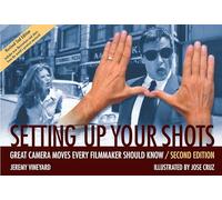 Setting Up Your Shots: Great Camera Moves Every Filmmaker Should Know