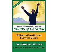 Setting Yourself Apart From The Seeds Of Cancer