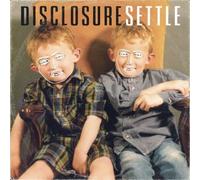 Settle by Disclosure [Audio CD] NEUF