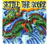 Settle the Score - Settle The Score [Import]
