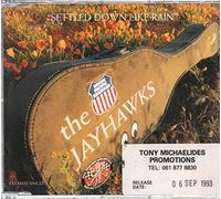 Settled Down Like Rain [Import]