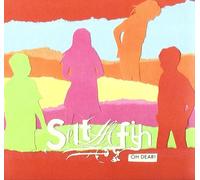 Settlefish - Oh Dear [Import]