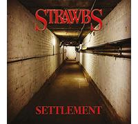 Strawbs – Settlement – CD – tonpool Medien