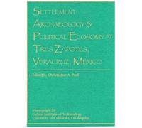 Settlement Archaeo Political Economy Pb