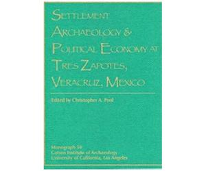 Settlement Archaeo Political Economy Pb