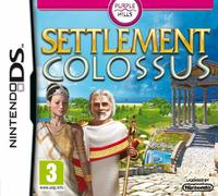 Settlement Colossus [import anglais]