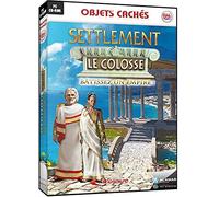 Settlement : le colosse - casual fever
