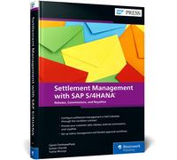 Settlement Management With Sap S/4hana