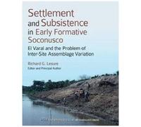 Settlement Subsistence Early Form Hb