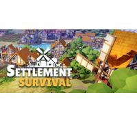 Settlement Survival (PC)