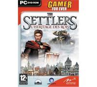 The Settlers L'heritage Des Rois Pc