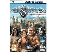 Settlers 6 : Bâtisseurs d'Empire