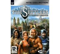 The Settlers 6 : Bâtisseurs d'Empire G