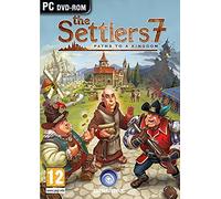 Settlers 7