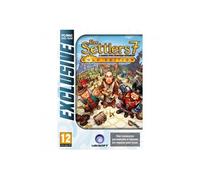 The Settlers 7 - Path To A Kingdom - Gold Edition - Exclusive Collection Pc